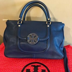 Authentic Tory Burch Handbag
